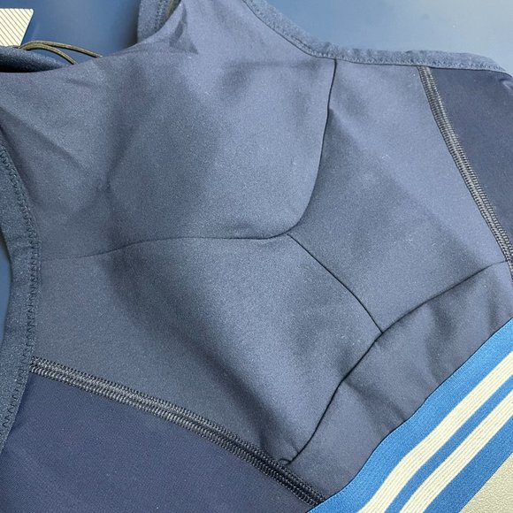 NWT LNDR Cardio Racerback Sports Bra - Picture 7 of 11